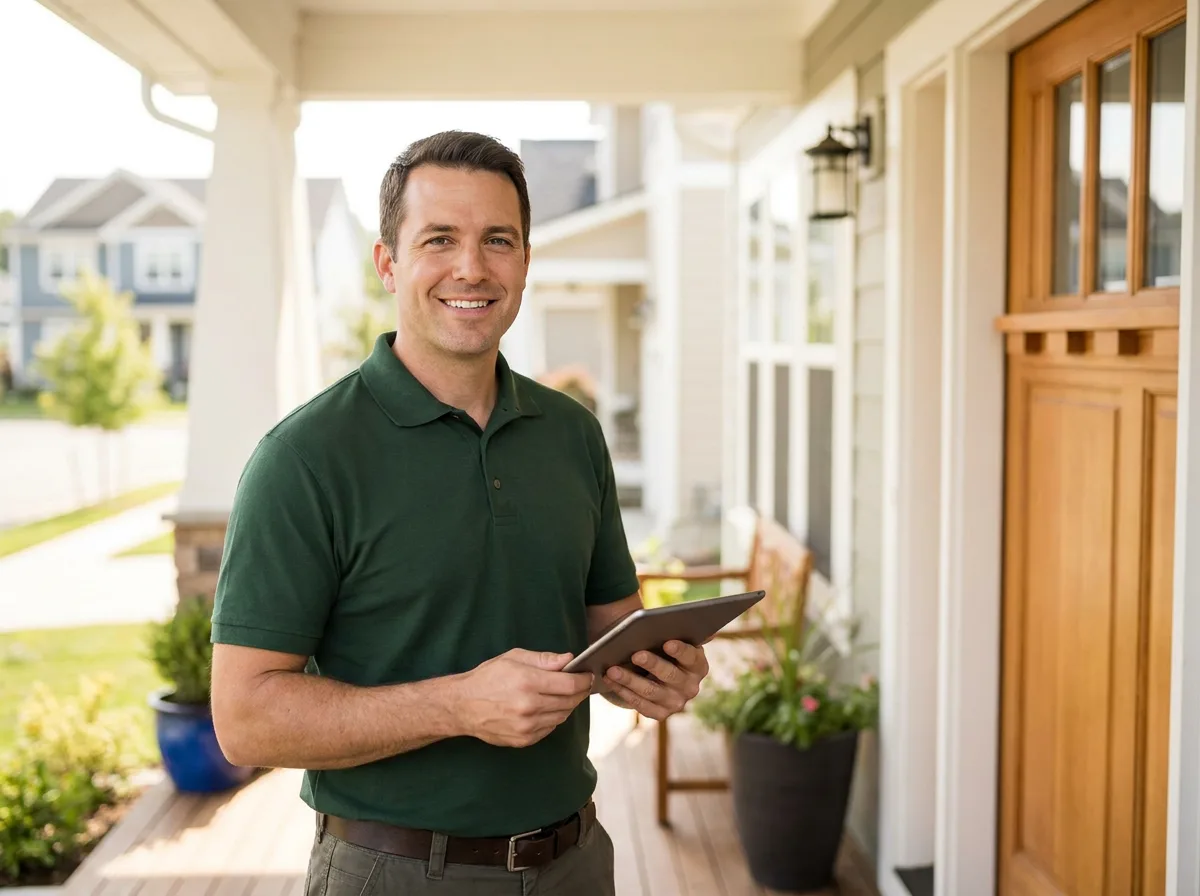 Pest control FAQs for Jersey, AR